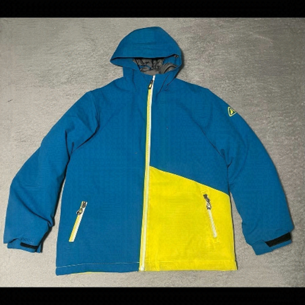 FIREFLY Aquabase gro-tech youth jacket size large. Good condition- one f…